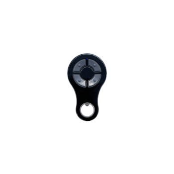 Pilot do bramy KEY SUB44 Black