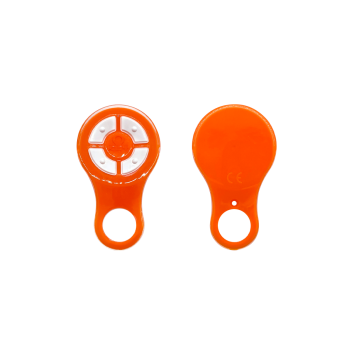 Obudowa pilota SUB44 Orange