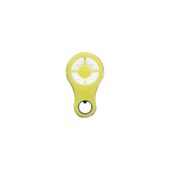 Pilot do bramy KEY SUB44 Yellow