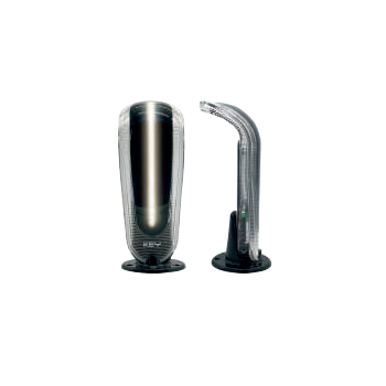 Lampa KEY ECLIPSE 24Vdc