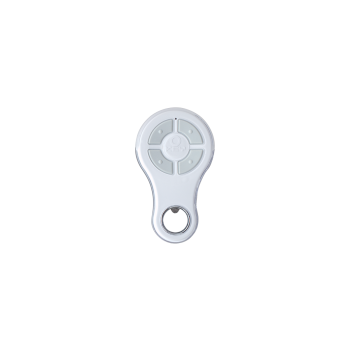 Pilot do bramy KEY SUB44 White