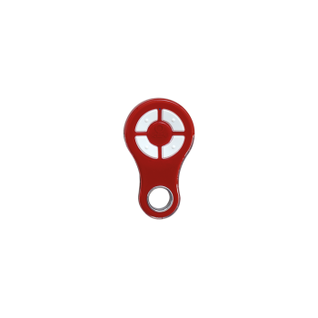 Pilot do bramy KEY SUB44 Red