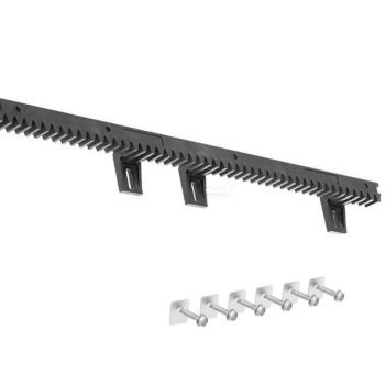 Listwa zębata NYLON 1m