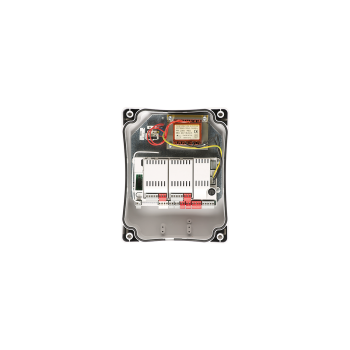 Centrala sterująca KEY 14A 24V do silników serii FastLine