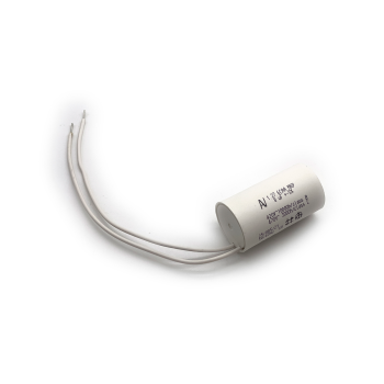 Kondensator 8uF 450V