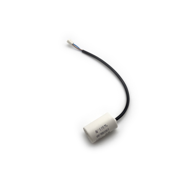 Kondensator 12,5uF 450V
