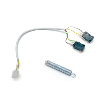 Wyłączniki krańcowe do KEY TURBO