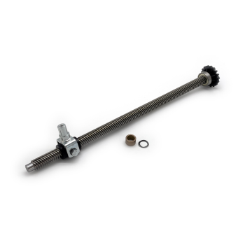 Śruba prowadząca do KEY RAY 2324