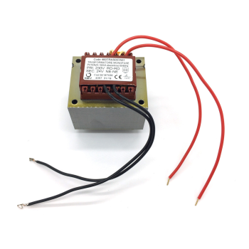 Transformator KEY TRAS007A01 230V/24V 150VA