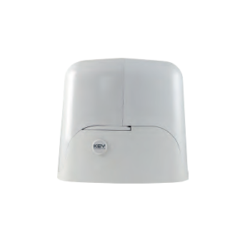 Napęd do bramy przesuwnej KEY SUN5324 400Kg 24Vdc
