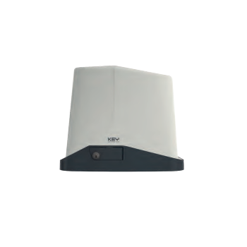 Napęd do bramy przesuwnej KEY TURBO S 600kg 230Vac