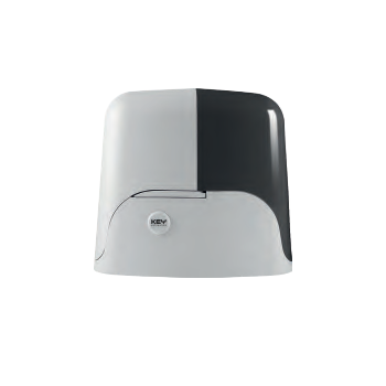 Napęd do bramy przesuwnej KEY SUN5024EK 500Kg 24Vdc