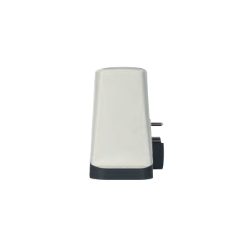 Napęd do bramy przesuwnej KEY TURBO S 600kg 230Vac