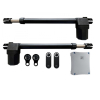 Napęd do bramy skrzydłowej KEY VEGA PS151KR