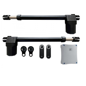 Napęd do bramy skrzydłowej KEY VEGA PS151KR