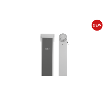 Szlaban elektromechaniczny KEY ALT