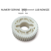 KEY TURBO/SUN 24V do 500kg zębatka wewn. do napędu bram przesuwnych 999RUEL007A00