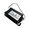 Uniwersalny odbiornik 2-kanałowy KEY RXM23K 433MHz