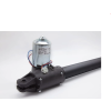Silnik z obudowami do KEY STAR2024/STAR3024 - 999MOTO003A00