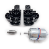 Silnik z obudowami do KEY STAR2024/STAR3024 - 999MOTO003A00