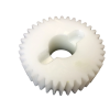 KEY TURBO/SUN 24V 500-1100kg zębatka wewn. do napędu bram przesuwnych 999RUEL003A01