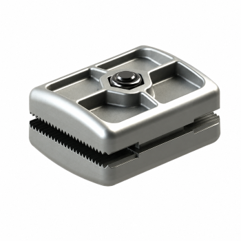 OGRANICZNIK - KRAŃCÓWKA MECHANICZNA KEY RAY FCRAY