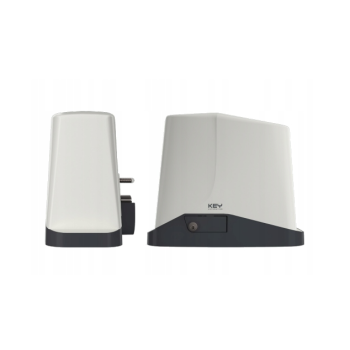 Napęd do bramy przesuwnej KEY TURBO S 400KG 24 Vdc TUS4324
