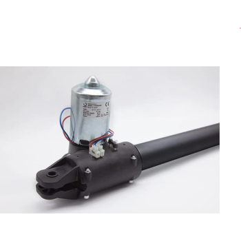 Silnik z obudowami do KEY STAR2024/STAR3024 - 999MOTO003A00