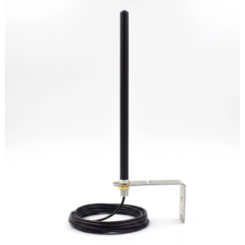 ANTENA 433MHz z przewodem 3m