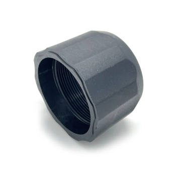 Nakrętka blokująca tłoczysko siłownika KEY VEGA PS141-PS151 999SPARE026
