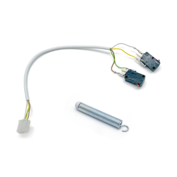 Wyłącznik krańcowy KEY TURBO 999FINE002B00